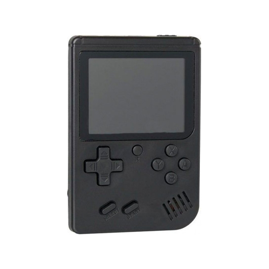 Ігрова консоль Optima Game Box Black - ціна, характеристики, відгуки, розстрочка, фото 2