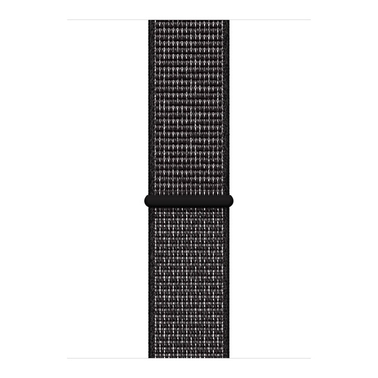 Смарт-годинник Apple Watch Series 4 Nike+ LTE 44mm Space Gray Aluminum Case with Black Sport - Дисконт - ціна, характеристики, відгуки, розстрочка, фото 3