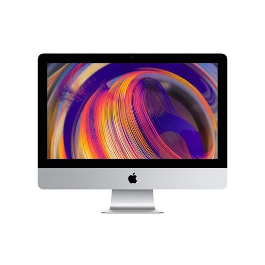 Моноблок Apple iMac 21.5" Retina 4K Early 2019 (Z0VY000DY) - ціна, характеристики, відгуки, розстрочка, фото 1