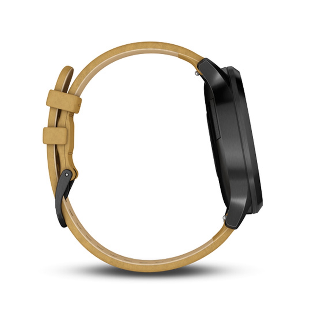 Smartwatch garmin vivomove hr premium sale
