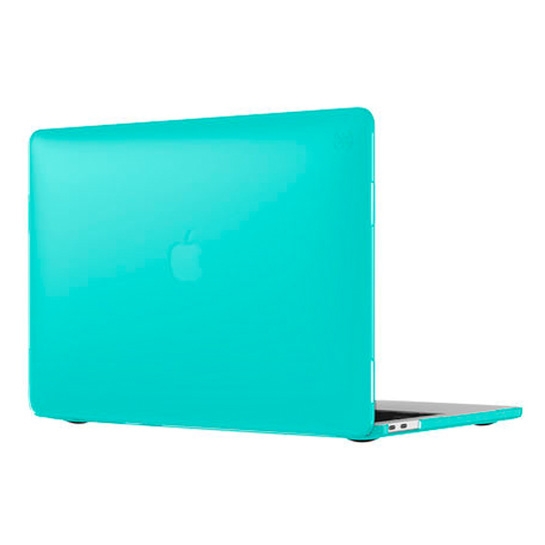 Накладка Speck for MacBook Air 13” 2018 Smartshell Calypso Diffuse - ціна, характеристики, відгуки, розстрочка, фото 1
