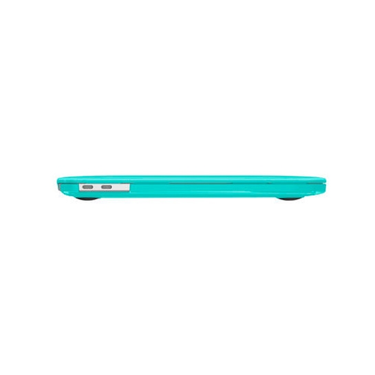 Накладка Speck for MacBook Air 13” 2018 Smartshell Calypso Diffuse - ціна, характеристики, відгуки, розстрочка, фото 2