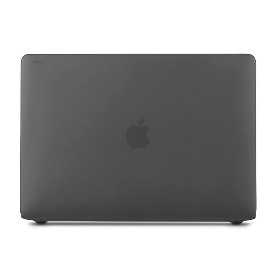 Чохол Moshi Ultra Slim Case iGlaze for MacBook Air 13" Retina Stealth Black - ціна, характеристики, відгуки, розстрочка, фото 3