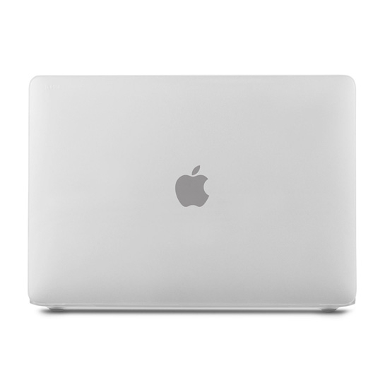 Чехол Moshi Ultra Slim Case iGlaze for MacBook Air 13" Retina Stealth Clear - цена, характеристики, отзывы, рассрочка, фото 3