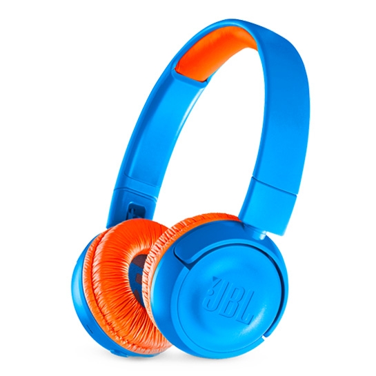 Навушники для дітей JBL JR300BT Uno - ціна, характеристики, відгуки, розстрочка, фото 1