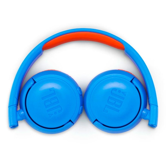 Навушники для дітей JBL JR300BT Uno - ціна, характеристики, відгуки, розстрочка, фото 3