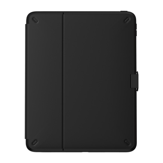 Чохол Speck Presidio Pro Folio for iPad Pro 11 Black/Black - ціна, характеристики, відгуки, розстрочка, фото 1