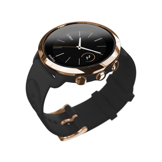 Спортивные часы Suunto 3 Fitness Copper - цена, характеристики, отзывы, рассрочка, фото 3