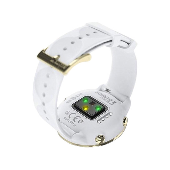 Спортивные часы Suunto 3 Fitness G1 Gold - цена, характеристики, отзывы, рассрочка, фото 4