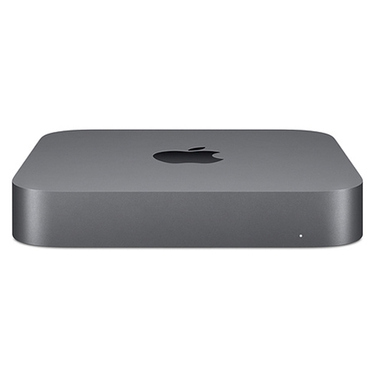 Настольный компьютер Apple Mac mini 2018 (Z0W1001VQ) - цена, характеристики, отзывы, рассрочка, фото 1