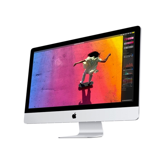 Моноблок Apple iMac 27" 5K Display Early 2019 (MRQY2) - ціна, характеристики, відгуки, розстрочка, фото 3
