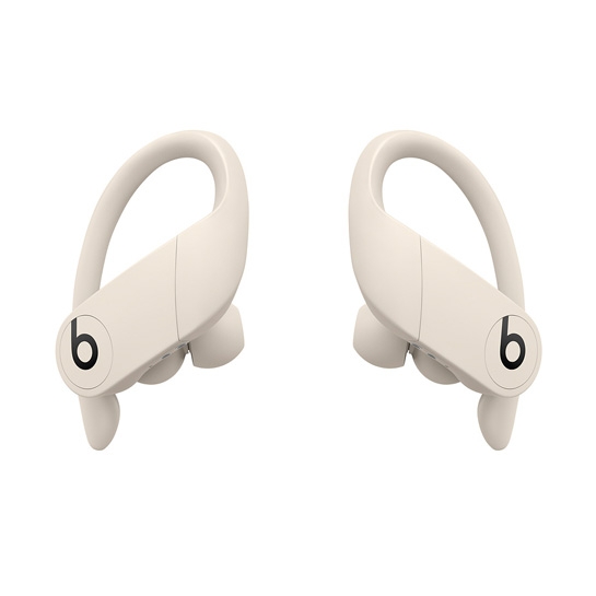 Бездротові навушники Beats By Dre Powerbeats Pro Ivory - ціна, характеристики, відгуки, розстрочка, фото 3