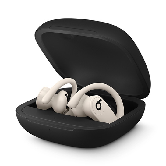 Бездротові навушники Beats By Dre Powerbeats Pro Ivory - ціна, характеристики, відгуки, розстрочка, фото 5