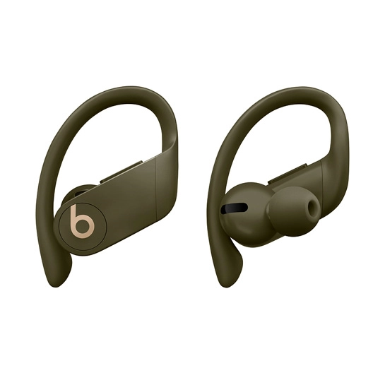 Беспроводные наушники Beats By Dre Powerbeats Pro Moss