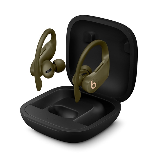 Бездротові навушники Beats By Dre Powerbeats Pro Moss - ціна, характеристики, відгуки, розстрочка, фото 4