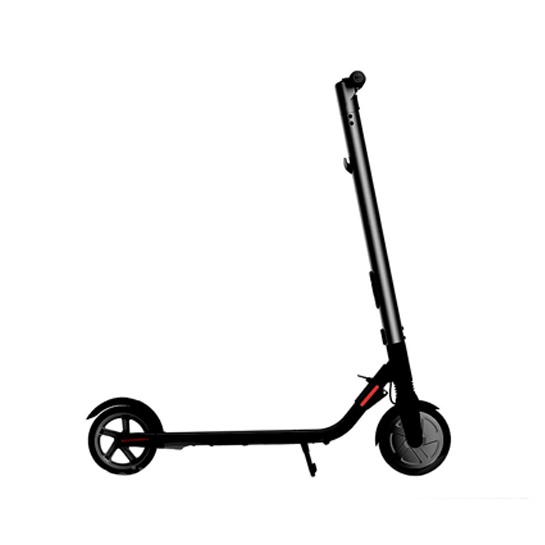 Электросамокат Xiaomi Ninebot KickScooter ES2 Black