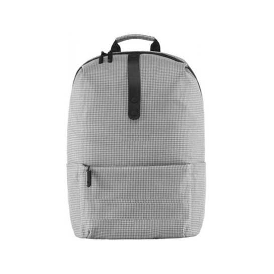 Рюкзак Mi Casual Backpack Grey - ціна, характеристики, відгуки, розстрочка, фото 1
