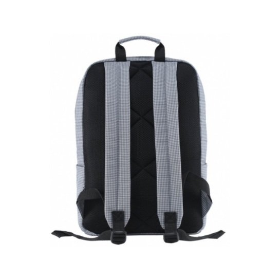 Рюкзак Mi Casual Backpack Grey - ціна, характеристики, відгуки, розстрочка, фото 3