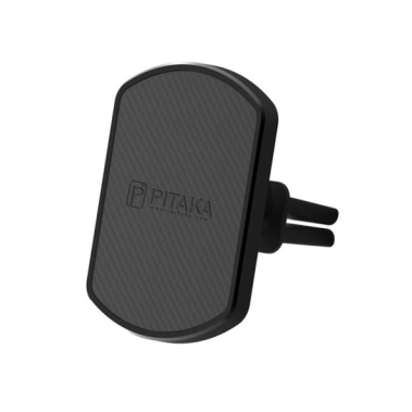 Автодержатель Pitaka Magnetic Mount Pro Car Vent Black - цена, характеристики, отзывы, рассрочка, фото 1