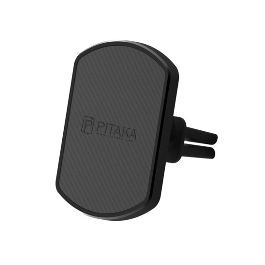 Автодержатель Pitaka Magnetic Mount Pro Car Vent Black