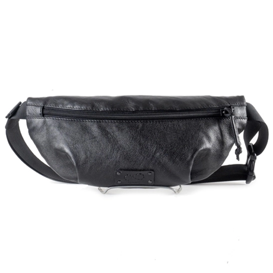 Сумка REmade Miami L Black