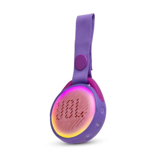 Портативная акустика JBL JRPOP Purple/Pink - цена, характеристики, отзывы, рассрочка, фото 3