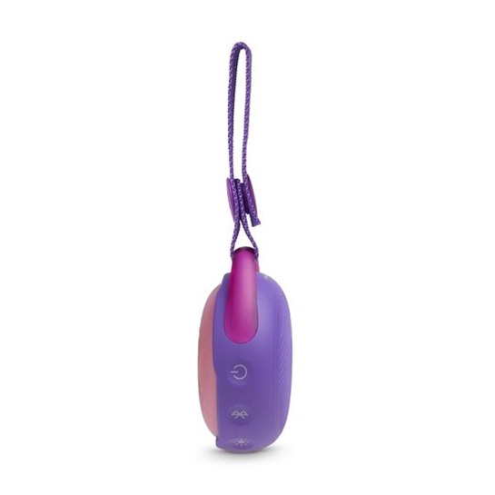 Портативная акустика JBL JRPOP Purple/Pink - цена, характеристики, отзывы, рассрочка, фото 5