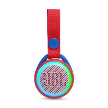 Портативная акустика JBL JRPOP Red/Blue - цена, характеристики, отзывы, рассрочка, фото 1