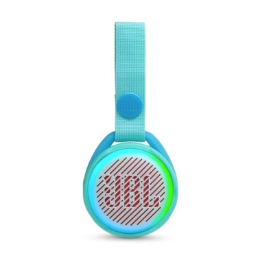 Портативна акустика JBL JRPOP Teal/Blue - цена, характеристики, отзывы, рассрочка, фото 1