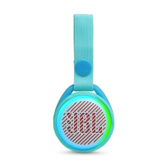 Портативна акустика JBL JRPOP Teal/Blue