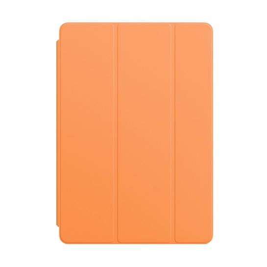 Чохол Apple Smart Cover for iPad Air 2019 Papaya - ціна, характеристики, відгуки, розстрочка, фото 1