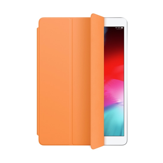 Чохол Apple Smart Cover for iPad Air 2019 Papaya - ціна, характеристики, відгуки, розстрочка, фото 3