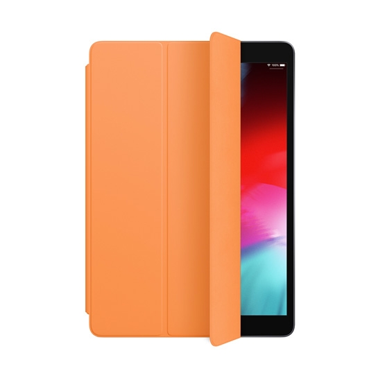 Чохол Apple Smart Cover for iPad Air 2019 Papaya - ціна, характеристики, відгуки, розстрочка, фото 4