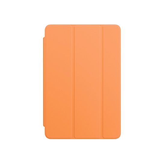 Чохол Apple Smart Cover for iPad mini 5 Papaya - ціна, характеристики, відгуки, розстрочка, фото 1