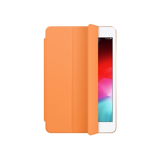 Чохол Apple Smart Cover for iPad mini 5 Papaya - ціна, характеристики, відгуки, розстрочка, фото 2