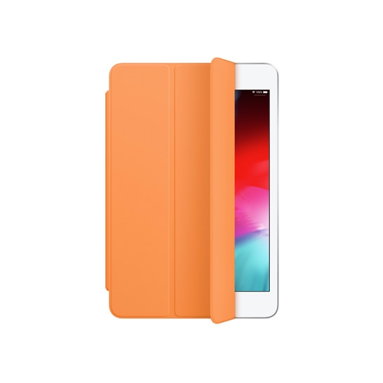 Чохол Apple Smart Cover for iPad mini 5 Papaya - ціна, характеристики, відгуки, розстрочка, фото 4