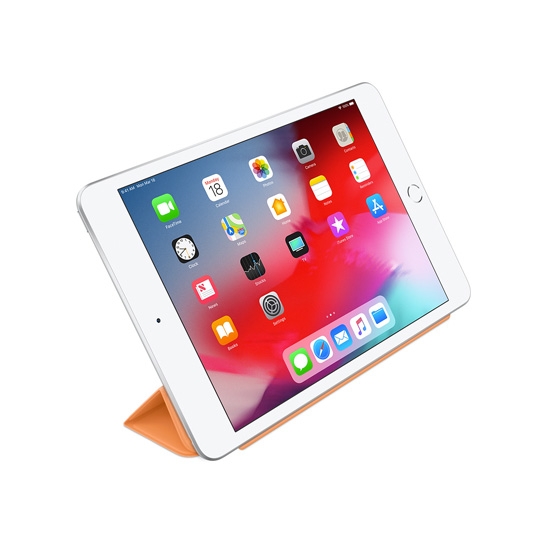 Чохол Apple Smart Cover for iPad mini 5 Papaya - ціна, характеристики, відгуки, розстрочка, фото 5