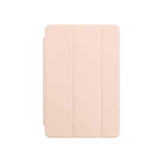 Чохол Apple Smart Cover for iPad mini 5 Pink Sand - ціна, характеристики, відгуки, розстрочка, фото 1