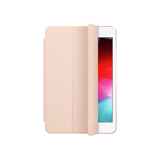 Чехол Apple Smart Cover for iPad mini 5 Pink Sand - цена, характеристики, отзывы, рассрочка, фото 2