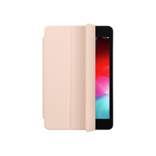 Чохол Apple Smart Cover for iPad mini 5 Pink Sand - ціна, характеристики, відгуки, розстрочка, фото 4