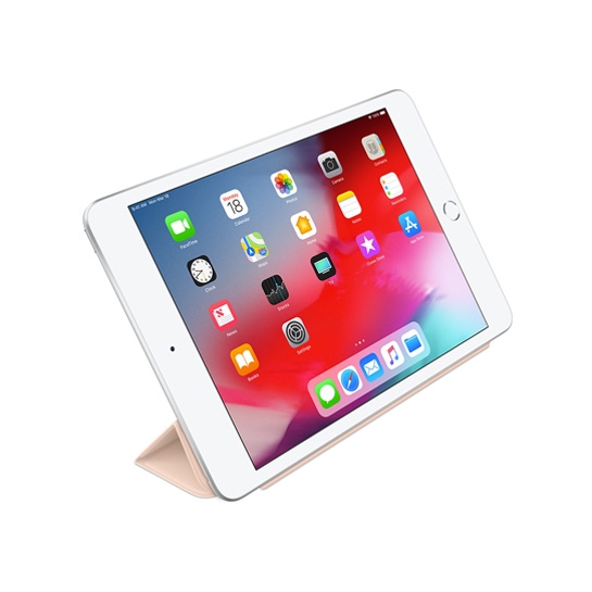 Чехол Apple Smart Cover for iPad mini 5 Pink Sand - цена, характеристики, отзывы, рассрочка, фото 5