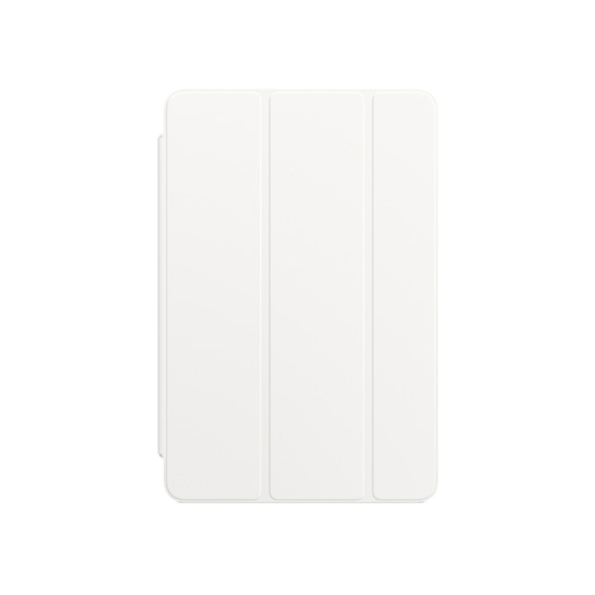Чохол Apple Smart Cover for iPad mini 5 White - ціна, характеристики, відгуки, розстрочка, фото 1