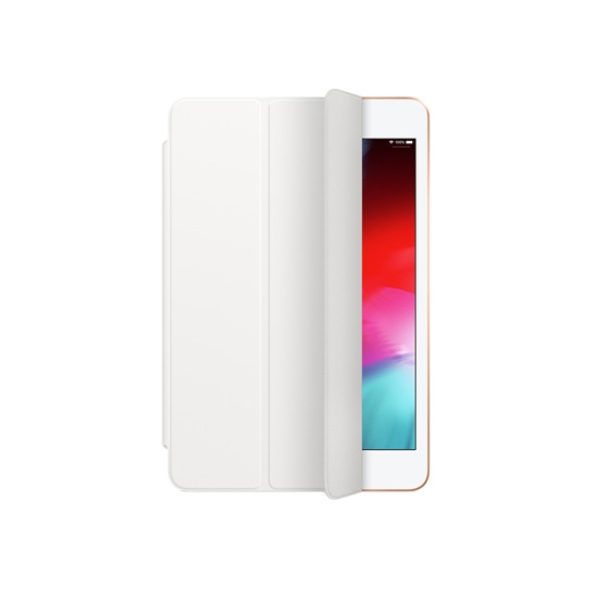 Чохол Apple Smart Cover for iPad mini 5 White - ціна, характеристики, відгуки, розстрочка, фото 2