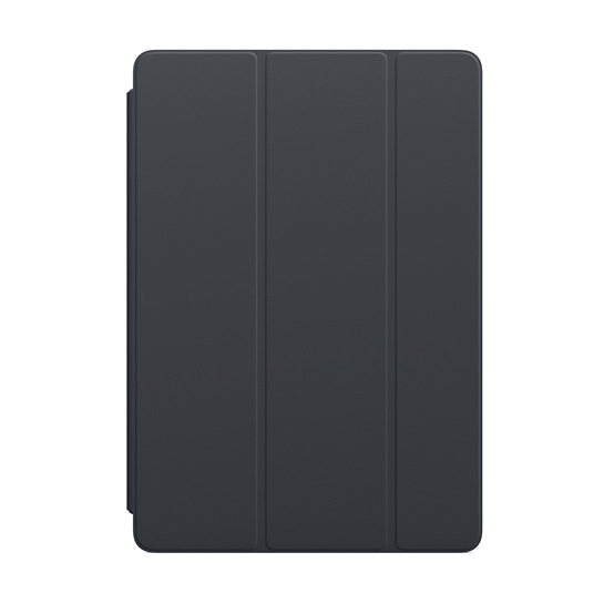 Чохол Apple Smart Cover for iPad Air 2019 Charcoal Gray - ціна, характеристики, відгуки, розстрочка, фото 1