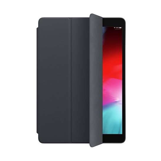 Чохол Apple Smart Cover for iPad Air 2019 Charcoal Gray - ціна, характеристики, відгуки, розстрочка, фото 2