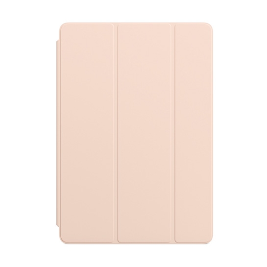 Чехол Apple Smart Cover for iPad Air 2019 Pink Sand - цена, характеристики, отзывы, рассрочка, фото 1