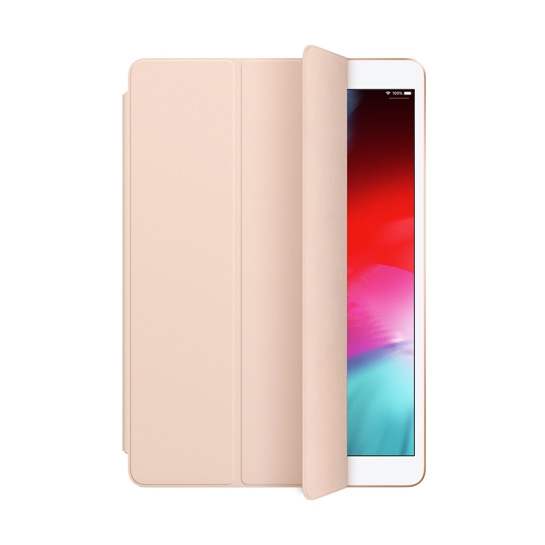 Чехол Apple Smart Cover for iPad Air 2019 Pink Sand - цена, характеристики, отзывы, рассрочка, фото 2