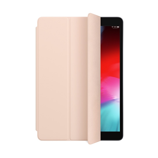 Чохол Apple Smart Cover for iPad Air 2019 Pink Sand - ціна, характеристики, відгуки, розстрочка, фото 4
