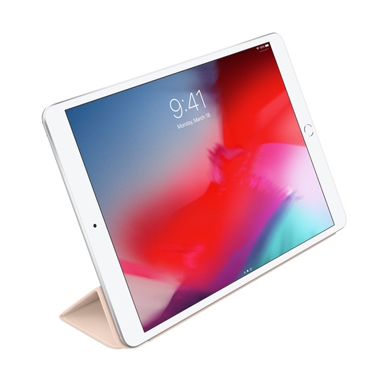 Чохол Apple Smart Cover for iPad Air 2019 Pink Sand - ціна, характеристики, відгуки, розстрочка, фото 5