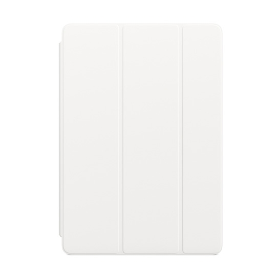 Чохол Apple Smart Cover for iPad Air 2019/iPad 10.2 2021 White - ціна, характеристики, відгуки, розстрочка, фото 1